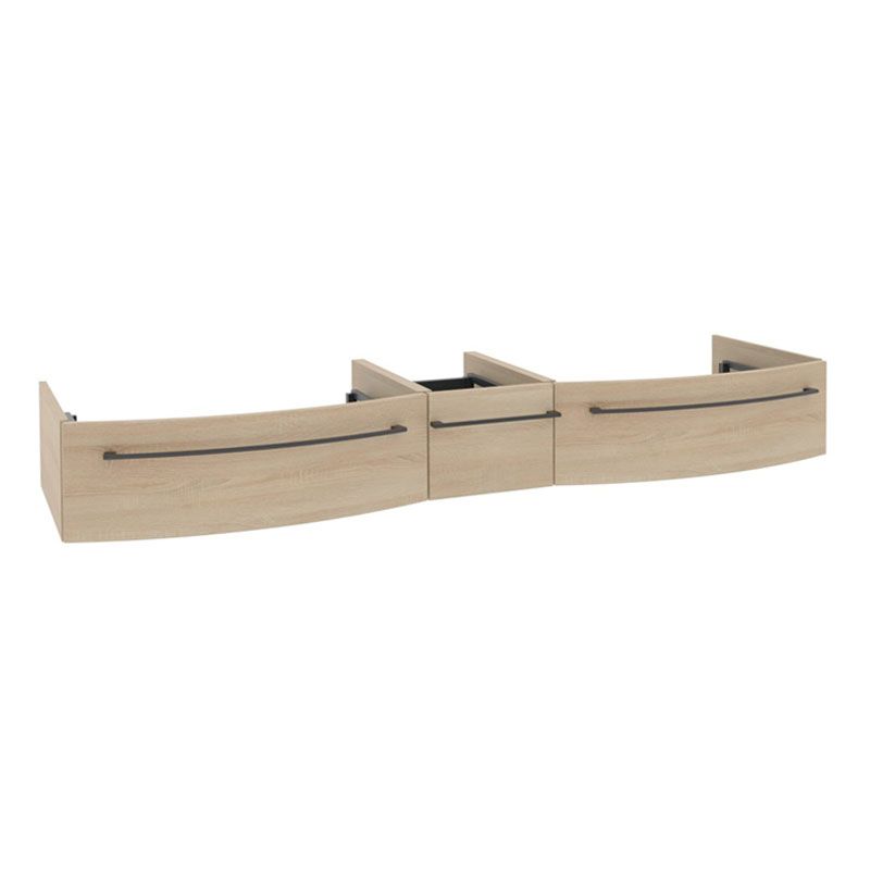 Pelipal PCON Waschtischunterschrank