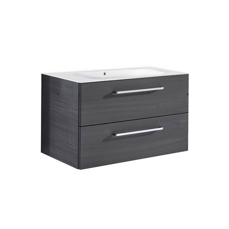 Pelipal PCON Waschtisch mit Unterschrank