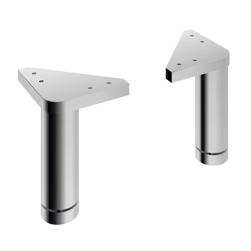 Pelipal Quickset 936 - Amora Gestellfuß