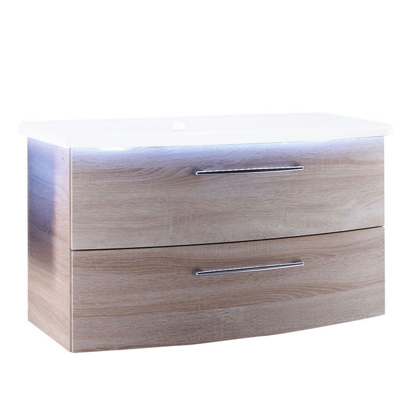Pelipal Serie 7005 Waschtischunterschrank