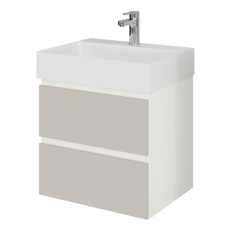 Pelipal Amara Waschtisch mit Unterschrank