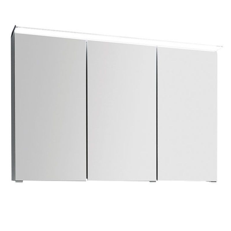 Puris Fine Line Spiegelschrank