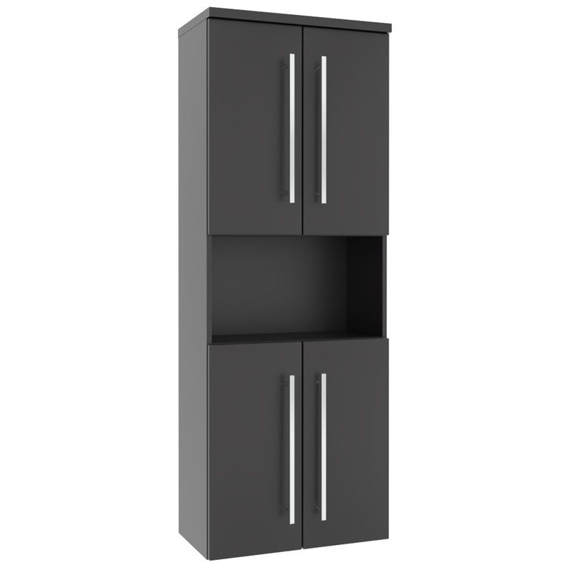 Puris Kera Plan Hochschrank
