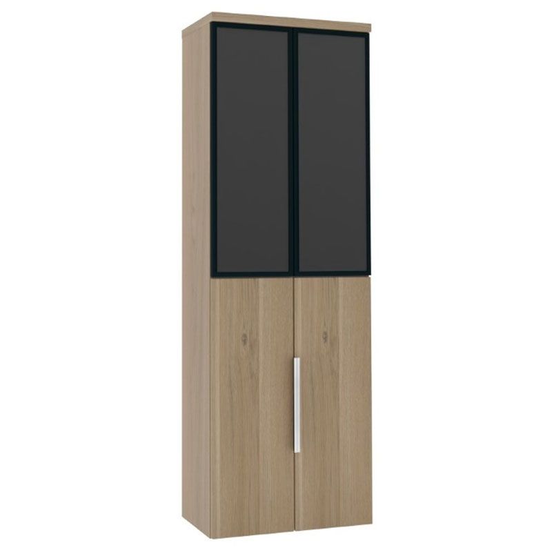 Puris Kera Plan Hochschrank