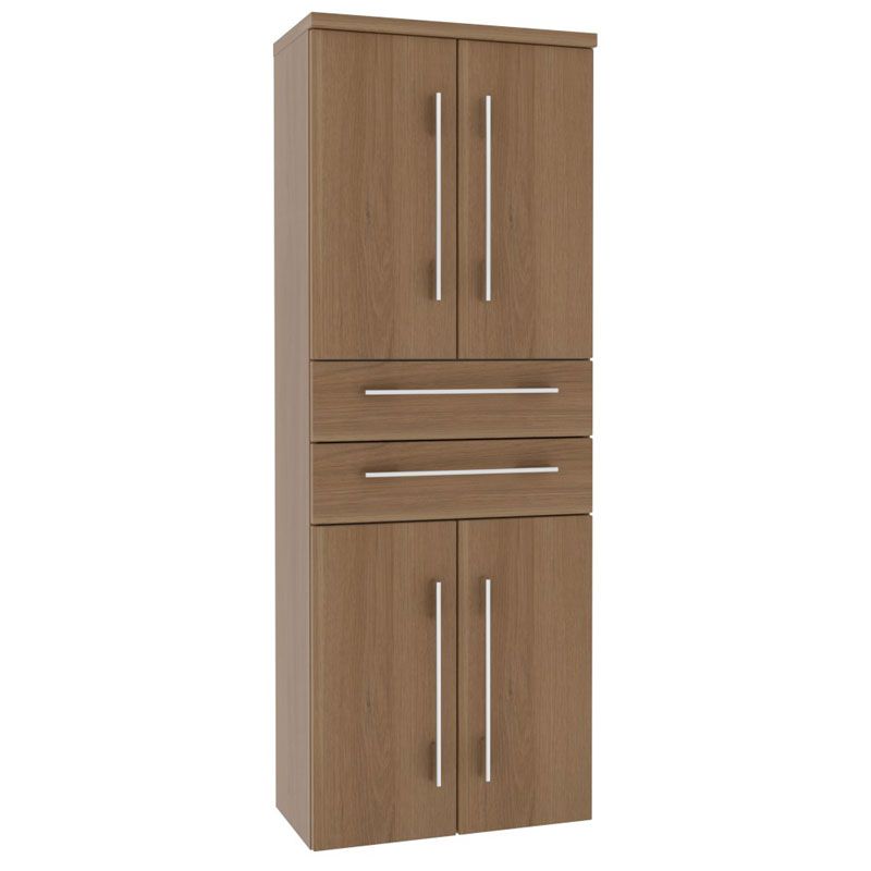 Puris Kera Plan Hochschrank