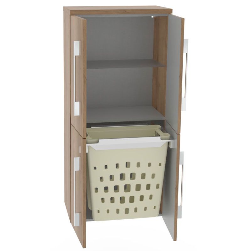 Puris Kera Plan Mittelschrank