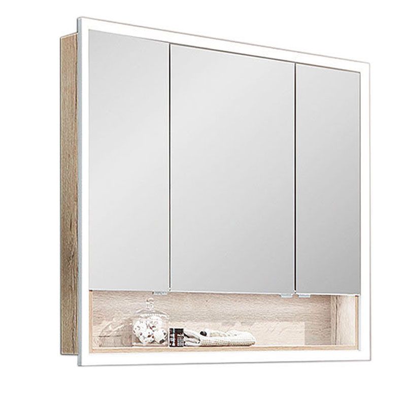 Puris Kera Plan Spiegelschrank