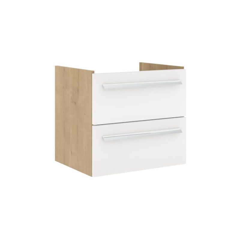 Puris Kera Plan Waschtischunterschrank