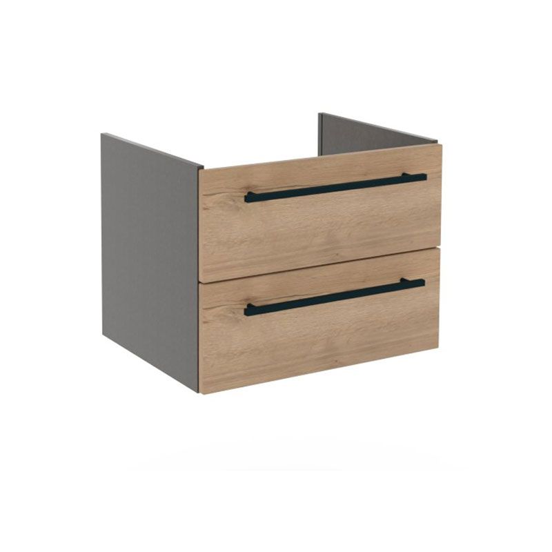 Puris Kera Plan Waschtischunterschrank