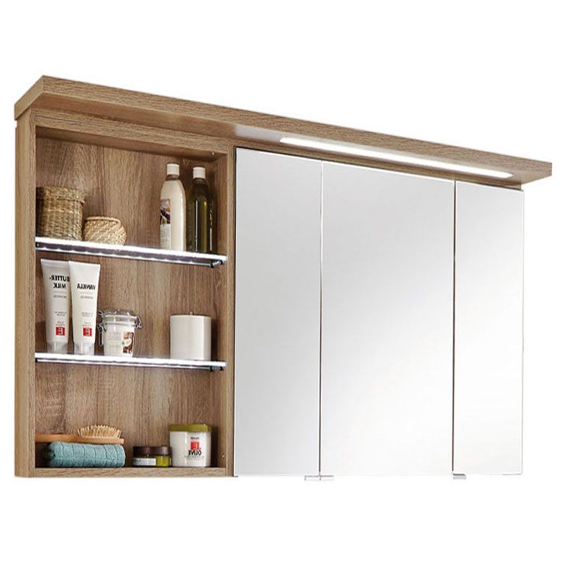 Puris Swing Spiegelschrank