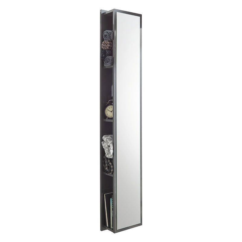Puris Vuelta Hochschrank