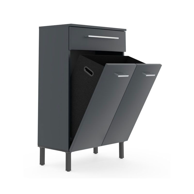 Puris Quada Highboard