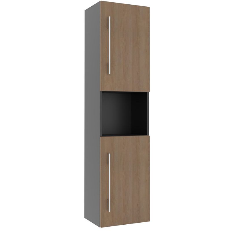 Puris Fine Line Hochschrank