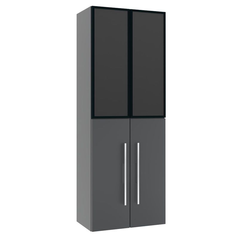 Puris Fine Line Hochschrank