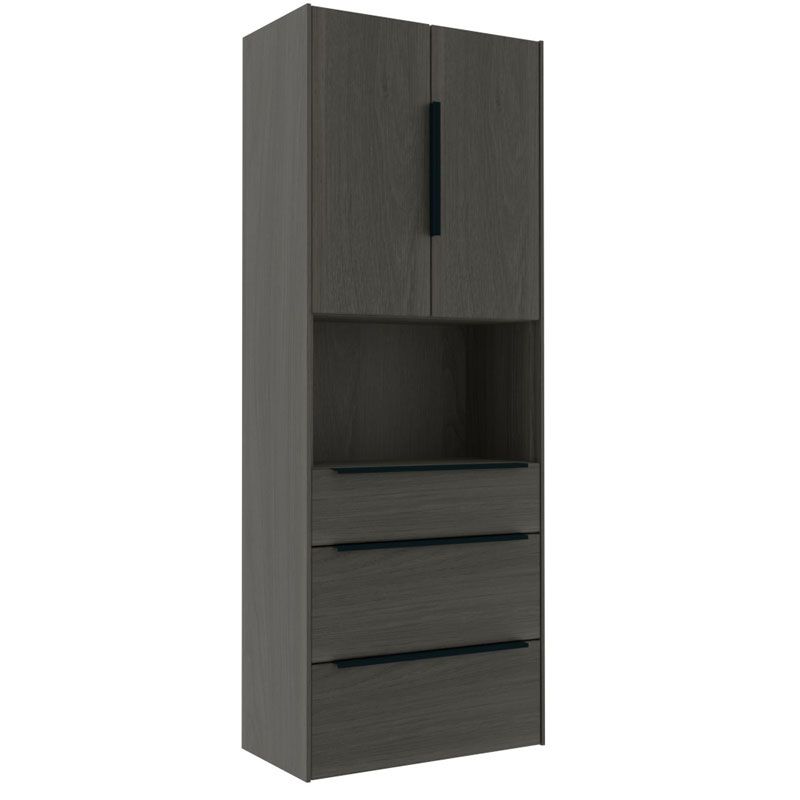 Puris D.Light Hochschrank