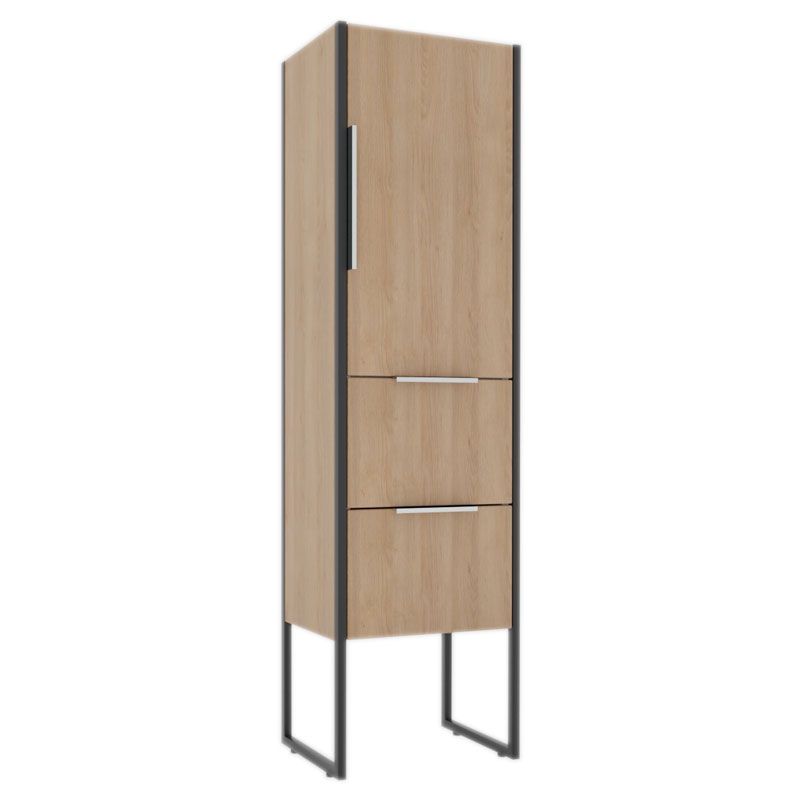 Puris Aspekt Mittelschrank