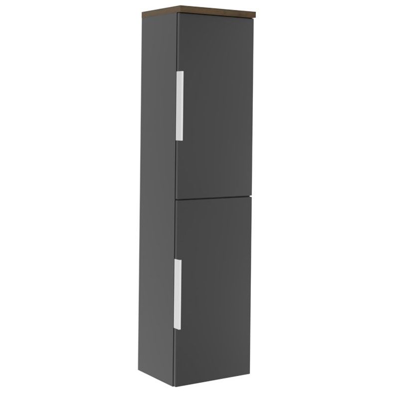 Puris Rounds Hochschrank