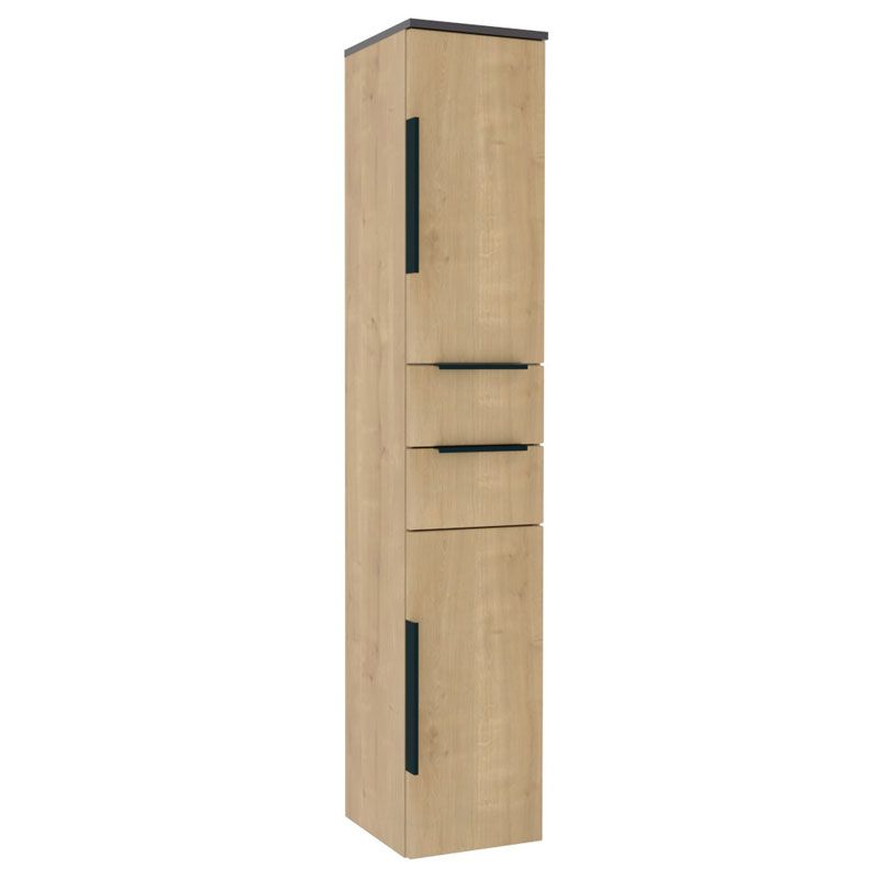 Puris Cmano Hochschrank