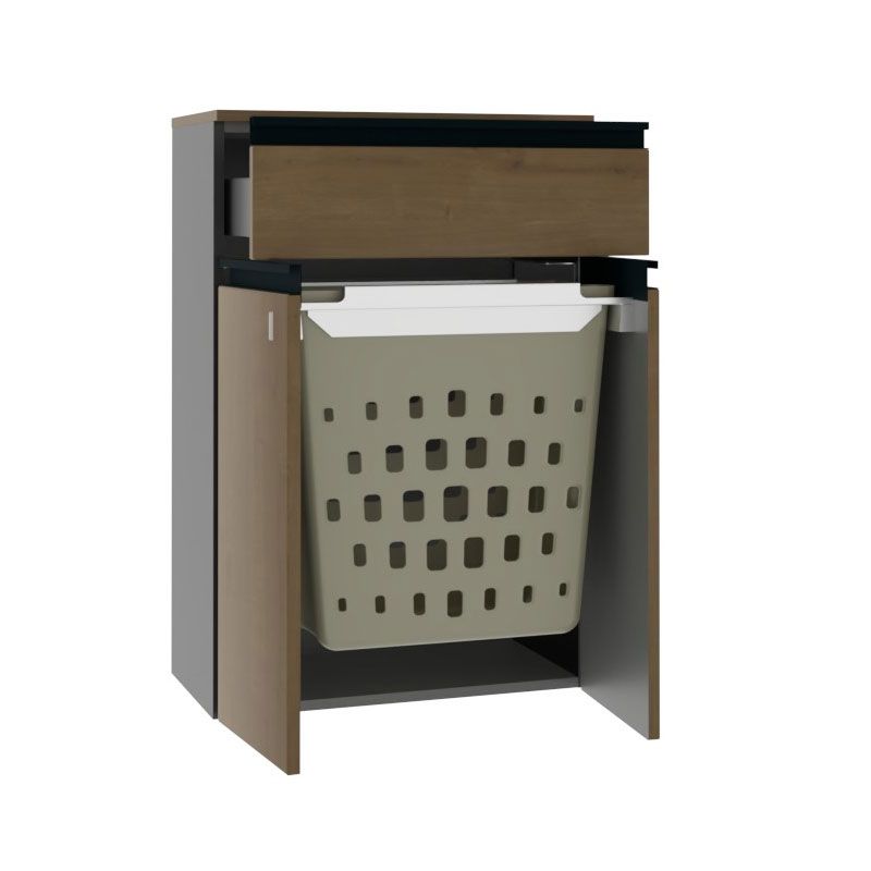 Puris Cpuro Highboard