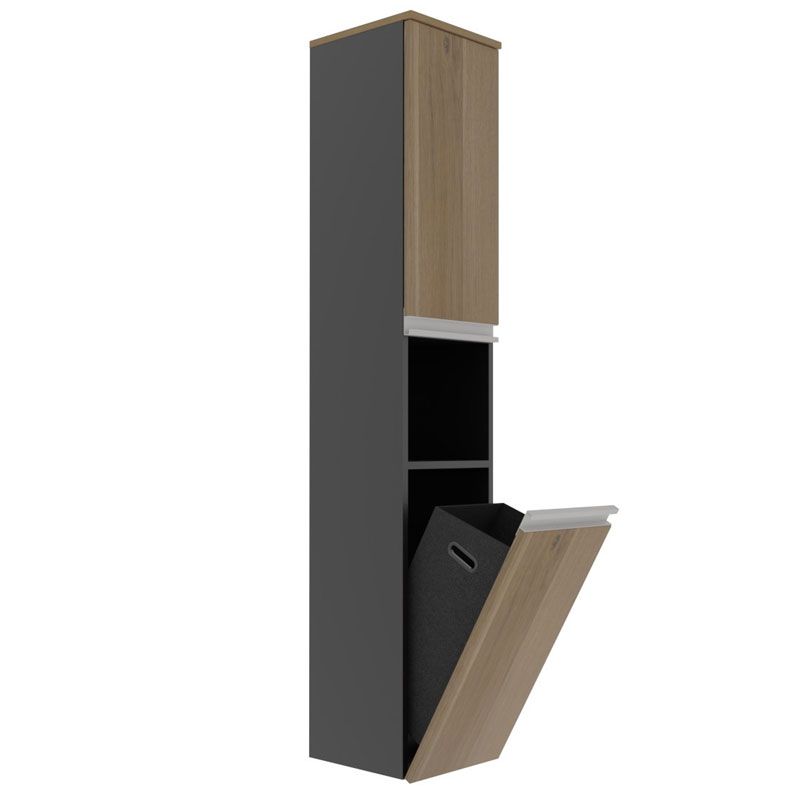 Puris Cpuro Hochschrank