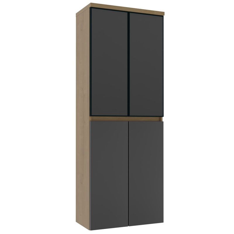 Puris Vora Hochschrank