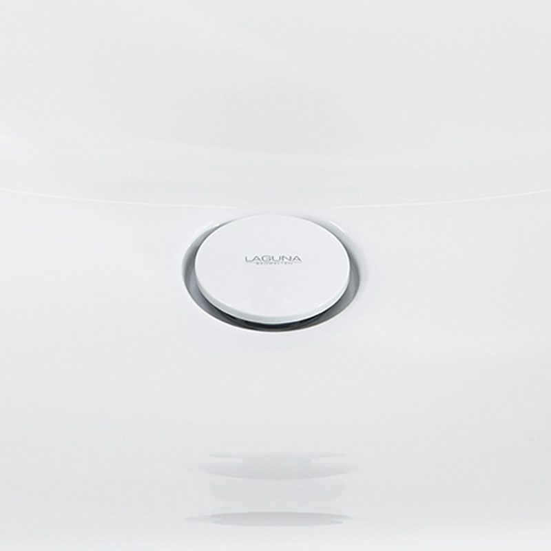 Laguna Zubehör Ventilabdeckung