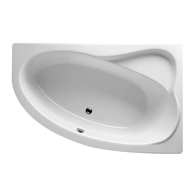 Riho Badewannen Raumspar-Badewanne