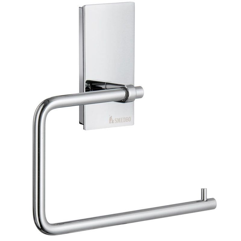 Smedbo POOL Papierrollenhalter