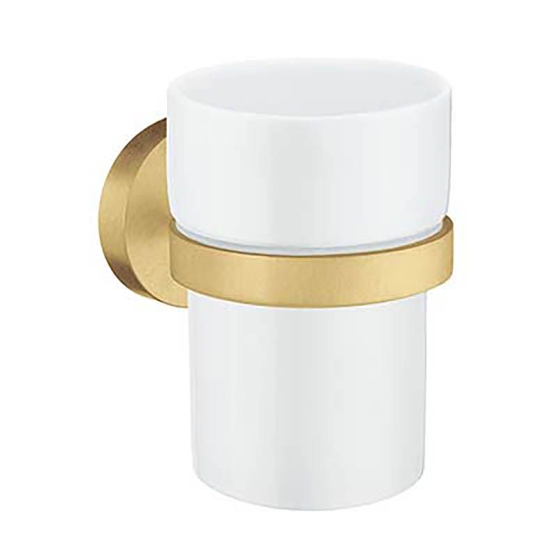 Smedbo HOME Zahnputzbecher