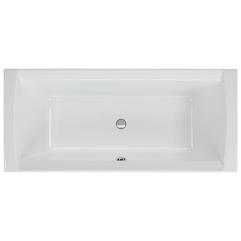 Schröder Wannentechnik Badewannen Rechteck-Badewanne
