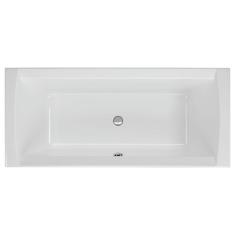 Schröder Wannentechnik Badewannen Rechteck-Badewanne