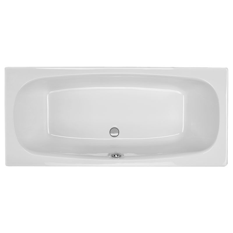 Schröder Wannentechnik Badewannen Rechteck-Badewanne