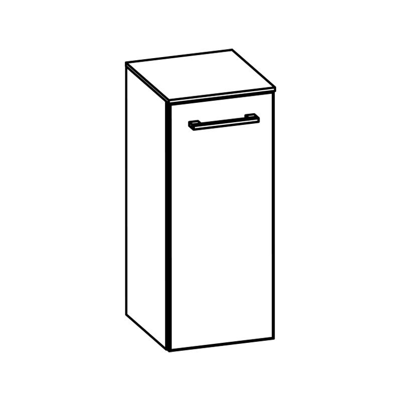 Marlin 3280cara Highboard