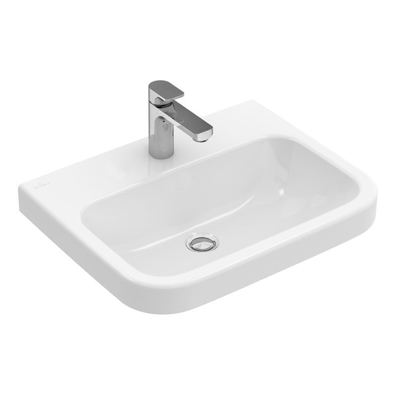 Villeroy und Boch Architectura Wandwaschtisch