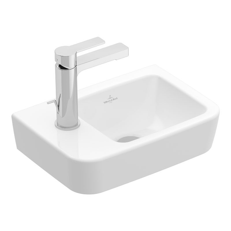 Villeroy und Boch O.novo Wandwaschtisch