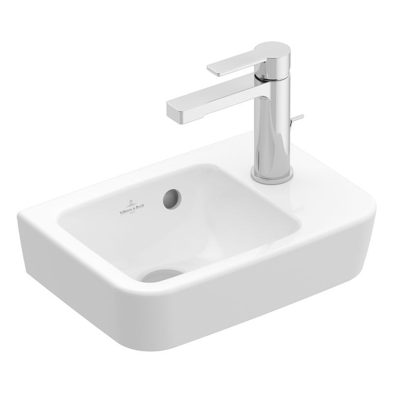 Villeroy und Boch O.novo Wandwaschtisch