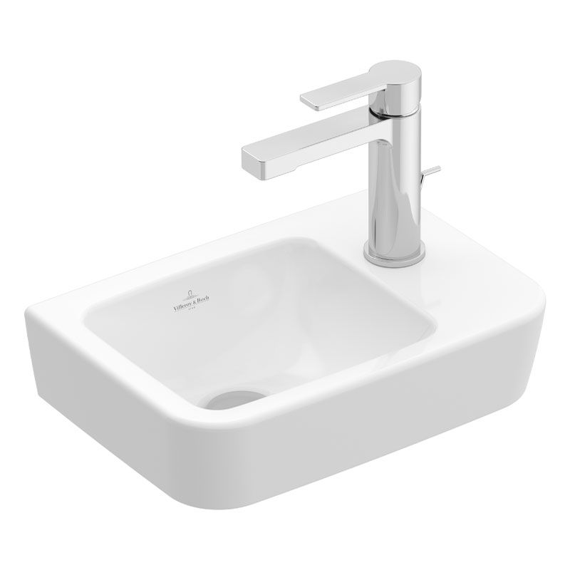 Villeroy und Boch O.novo Wandwaschtisch
