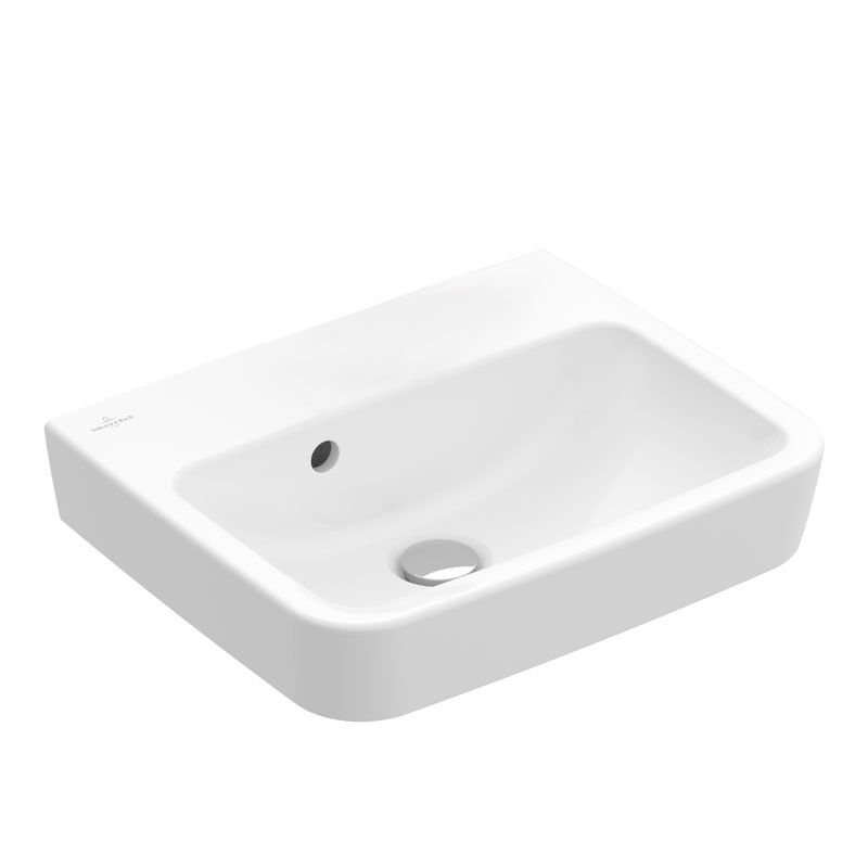 Villeroy und Boch O.novo Wandwaschtisch