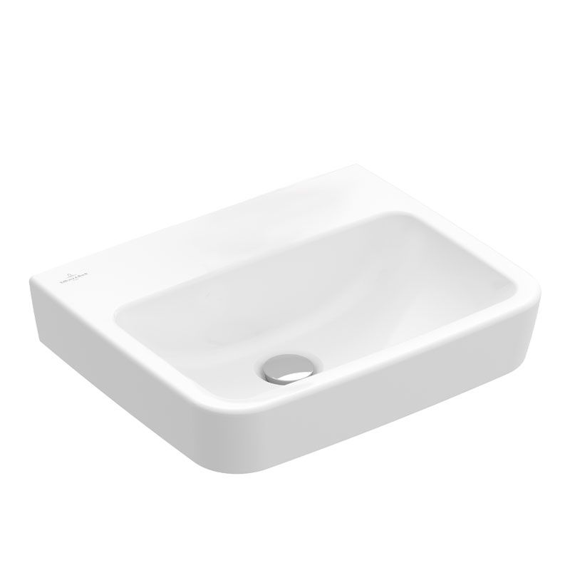 Villeroy und Boch O.novo Wandwaschtisch