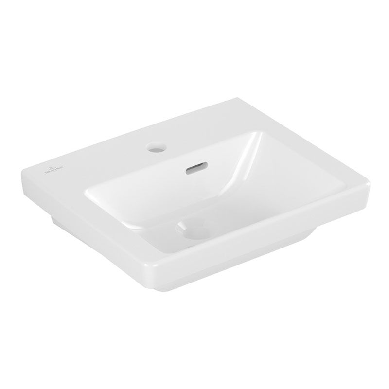 Villeroy und Boch Subway 3.0 Wandwaschtisch