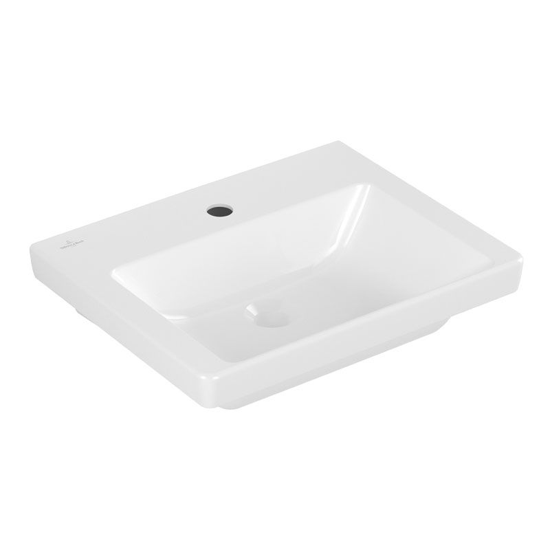 Villeroy und Boch Subway 3.0 Wandwaschtisch
