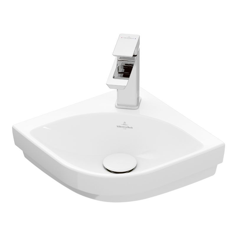 Villeroy und Boch Subway 3.0 Wandwaschtisch