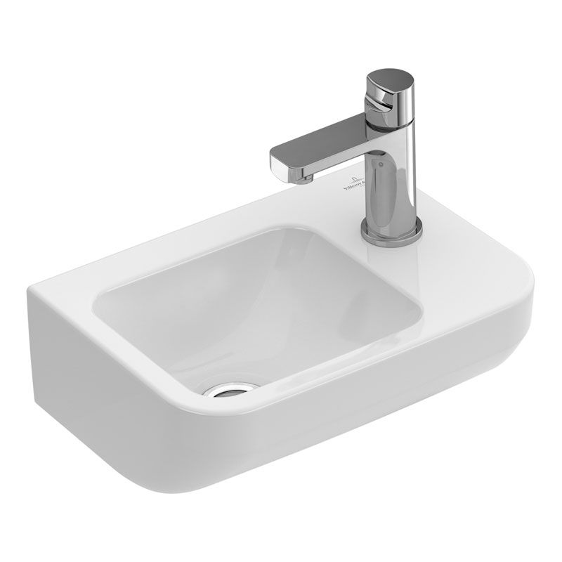 Villeroy und Boch Architectura Wandwaschtisch