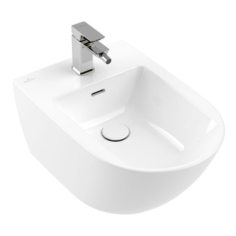 Villeroy und Boch Subway 3.0 Bidet