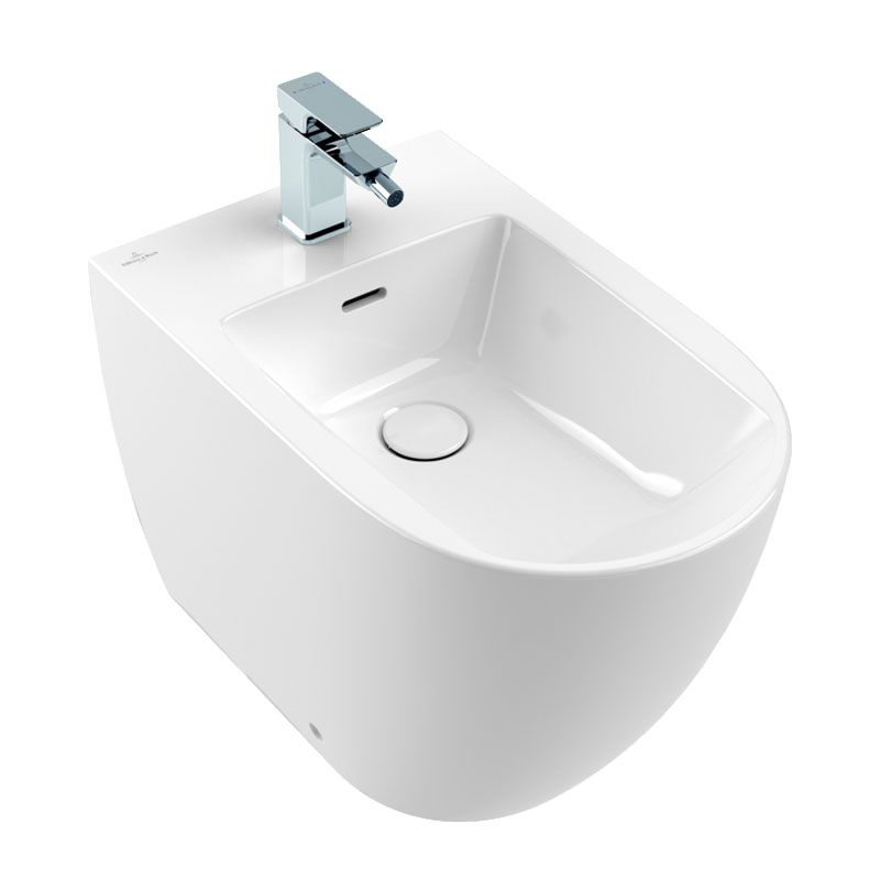 Villeroy und Boch Subway 3.0 Bidet
