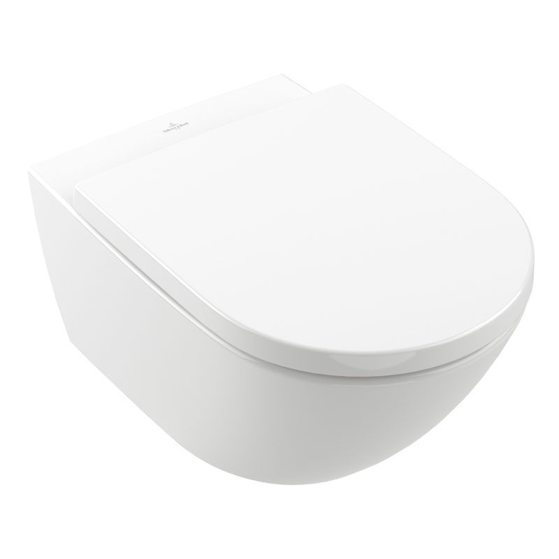 Villeroy und Boch Subway 3.0 Wand-WC