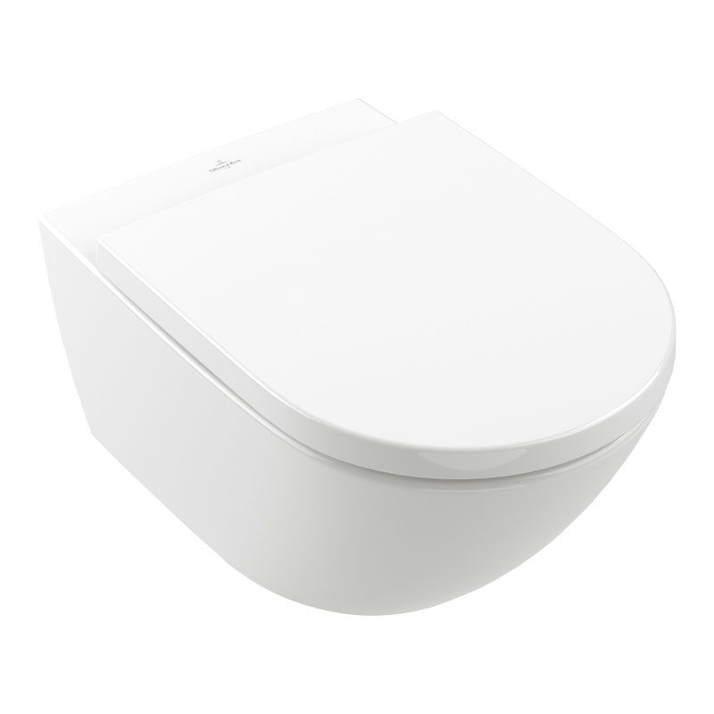 Villeroy und Boch Subway 3.0 WC-Set