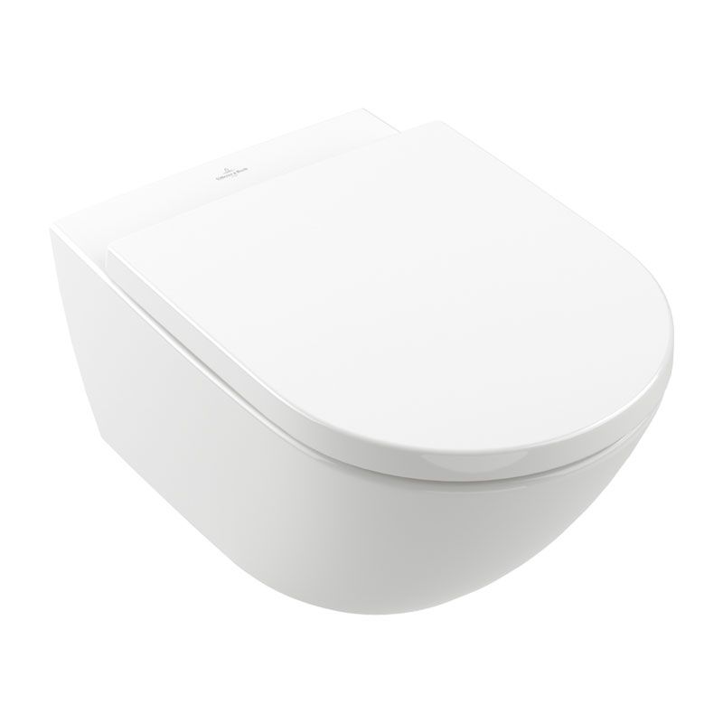 Villeroy und Boch Subway 3.0 WC-Set
