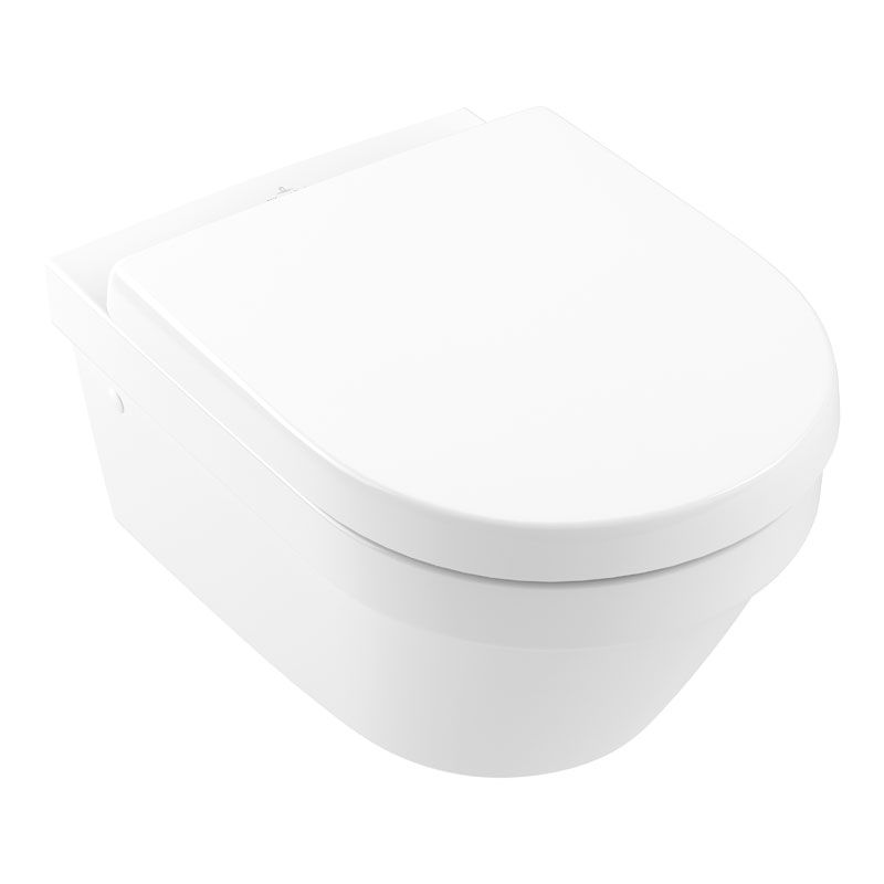 Villeroy und Boch Architectura Wand-WC