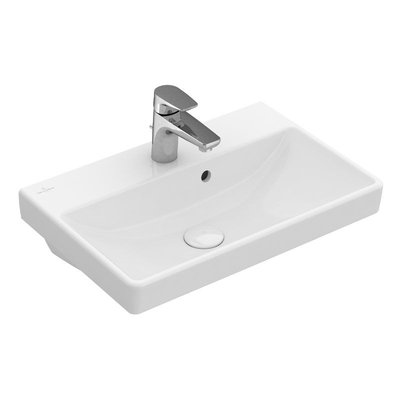 Villeroy und Boch Avento Wandwaschtisch